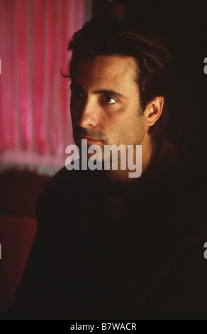 Jennifer 8 Jennifer Eight  Year: 1992 USA Andy Garcia  Director: Bruce Robinson Stock Photo