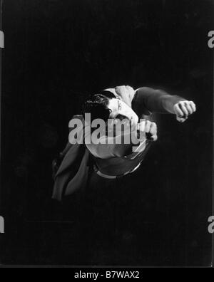 Superman  Year: 1978 UK Christopher Reeve  Director: Richard Donner Stock Photo