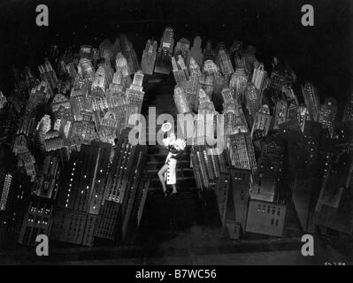 42eme rue 42nd Street / quarante deuxième rue  Year: 1933 USA   Director: Lloyd Bacon Stock Photo