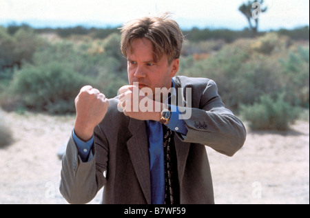 Nothing to Lose  Year: 1997 USA Tim Robbins  Director: Steve Oedekerk Stock Photo