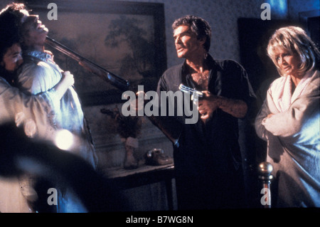 The Maddening The Maddening Year: 1995 USA Burt Reynolds, Angie ...