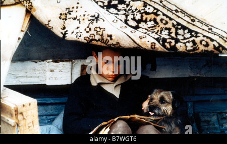 Mitt Liv Som Hund My Life As A Dog Year: 1985 - Sweden Tomas Von ...