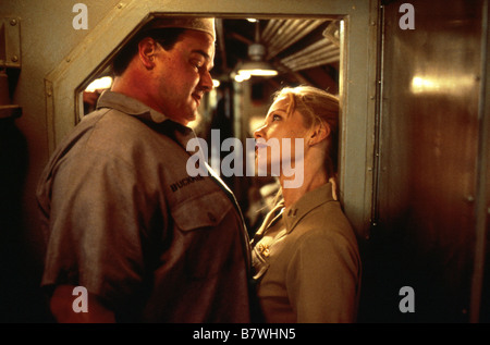 touche pas à mon périscope Down Periscope  Year: 1996 USA Kelsey Grammer  Director: David S. Ward Stock Photo