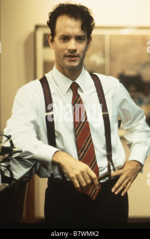 Philadelphia  Year: 1993 USA Tom Hanks  Director: Jonathan Demme Stock Photo