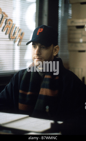 Philadelphia  Year: 1993 USA Tom Hanks  Director: Jonathan Demme Stock Photo