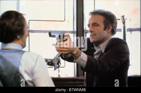 Thief  Year: 1981 USA James Caan  Director: Michael Mann Stock Photo