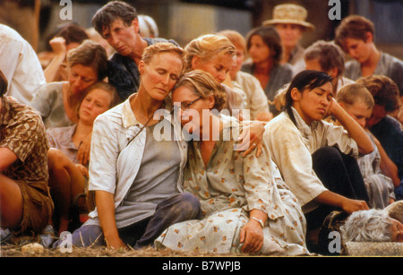 Paradise Road  Year: 1997 - Australia / USA Glen Close, Pauline Collins  Director: Bruce Beresford Stock Photo