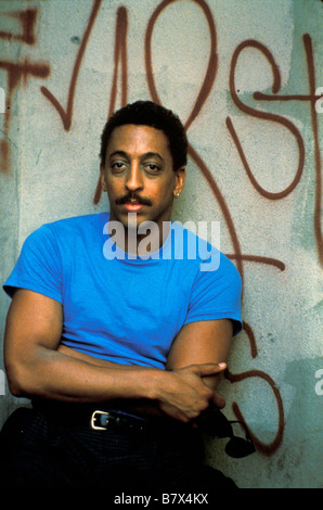 Tap  Year: 1989 USA Gregory Hines  Director: Nick Castle Stock Photo