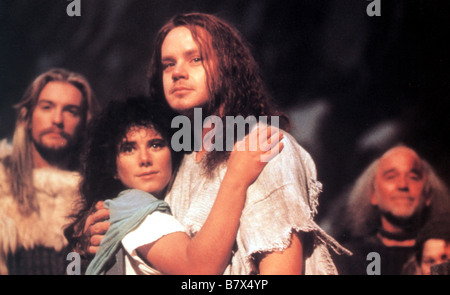 Erik the Viking  Year: 1989 UK / Sweden Tim Robbins , Eartha Kitt  Director: Terry Jones Stock Photo