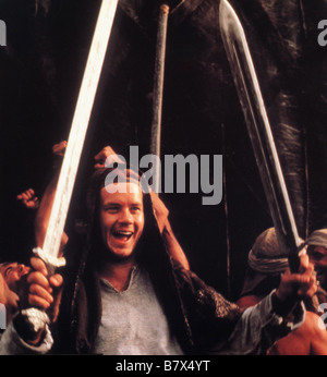 Erik the Viking  Year: 1989 - UK / Sweden Tim Robbins  Director: Terry Jones Stock Photo