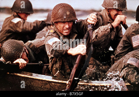 A Bridge Too Far  Year: 1977 USA uk Director: Richard Attenborough Stock Photo