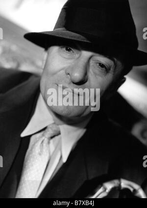 Jean Gabin Jules Berry Editorial Stock Photo - Stock Image