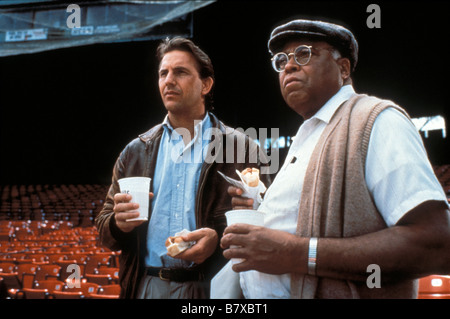 Field of Dreams  Year: 1989 USA Kevin Costner, James Earl Jones  Director: Phil Alden Robinson Stock Photo