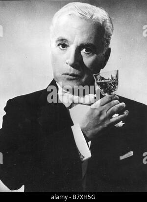 A King in New York  Year: 1957 UK Charles Chaplin Director: Charles Chaplin Stock Photo