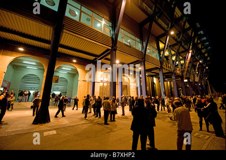 24 September 2008 soccer football Serie A 2008 2009 Italy Bologna Renato Dall Ara Stadium Bologna vs Udinese 0 3 Renato Dall Ara Stadium general view Stock Photo