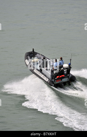 Patch Maritime Gendarmerie Frankreich Marine Küsten-Wache #33642