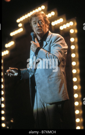 Little Voice Little Voice  Year: 1998 - UK Michael Caine  Director: Mark Herman Stock Photo