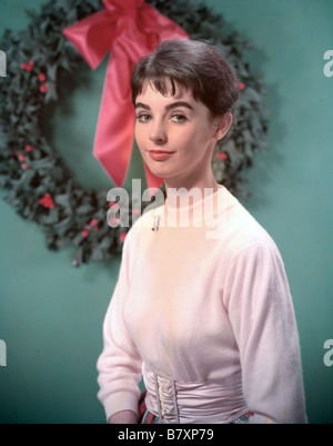 Millie Perkins Millie Perkins Millie Perkins Stock Photo