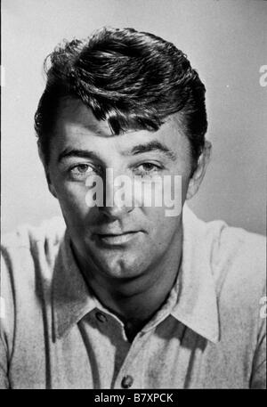 Angel Face  Year: 1952 USA Robert Mitchum  Director: Otto Preminger Stock Photo