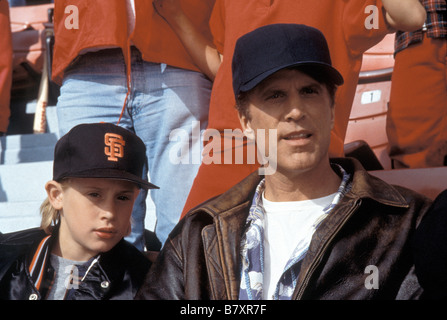 Getting Even with Dad  Year: 1994 USA Macaulay Culkin, Ted Danson  Director: Howard Deutch Stock Photo