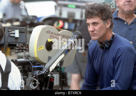 Runaway Jury  Year: 2003 USA Director: Gary Fleder Gary Fleder Shooting picture Stock Photo