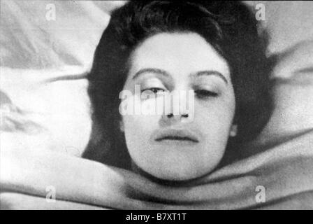 Vampyr - Der Traum des Allan Grey Year : 1932 Germany  Director : Carl Theodor Dreyer Sybille Schmitz Stock Photo