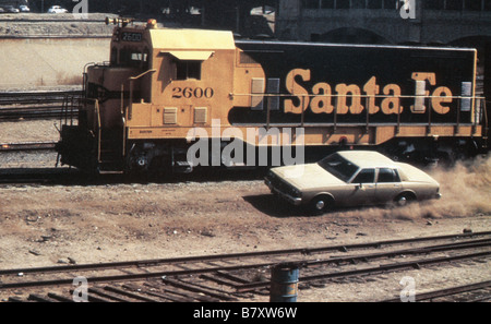 To Live and Die in L.A. Year: 1985 USA Director: William Friedkin Stock Photo