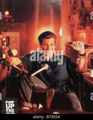 PUMP UP THE VOLUME (1990) CHRISTIAN SLATER, SAMANTHA MATHIS PMV 002 ...