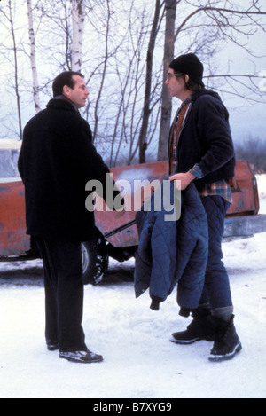 A Simple Plan Year 1998 Director Sam Raimi Bill Paxton Stock Photo - Alamy