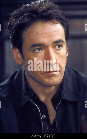 Runaway Jury  Year: 2003 USA John Cusack  Director: Gary Fleder Stock Photo