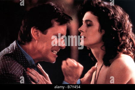 Etat de choc The Boost  Year: 1988 USA James Woods , Sean Young  Director: Harold Becker Stock Photo