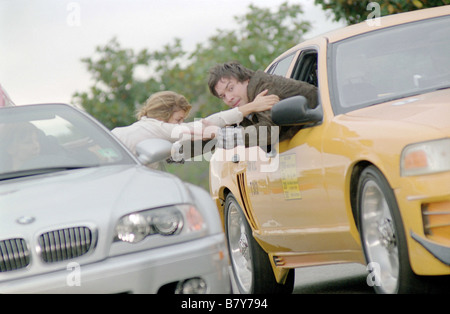 TAXI JENNIFER ESPOSITO, JIMMY FALLON Date: 2004 Stock Photo - Alamy