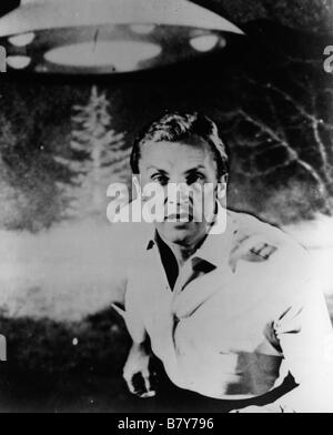 The Invaders  Year: 1967 - [TV-Series 1967-1968] usa Roy Thinnes Stock Photo