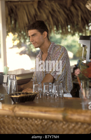 Cocktail  Year: 1988 USA Tom Cruise Director: Roger Donaldson Stock Photo