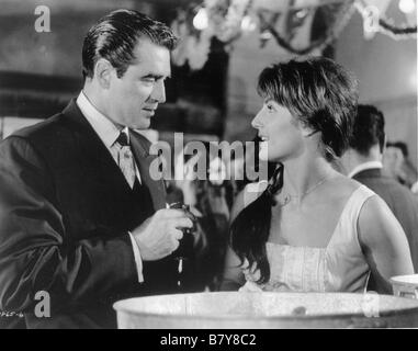 I Mobster I Mobster  Year: 1958 USA Steve Cochran , Lita Milan  Director: Roger Corman Stock Photo