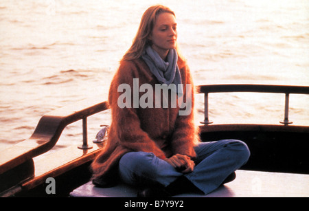 jennifer 8 Jennifer Eight  Year: 1992 USA Uma Thurman  Director: Bruce Robinson Stock Photo