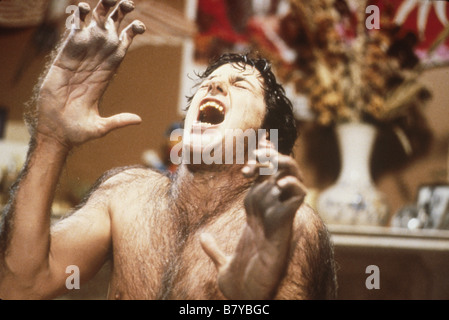 An American Werewolf in London Year: 1981 Director: John Landis David Naughton Stock Photo