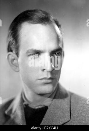 Ingmar Bergman Swedish director 1918–2007 Stock Photo