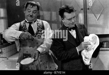 Laurel et Hardy Laurel and Hardy Stan Laurel, Oliver Hardy Stock Photo