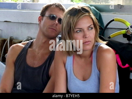 Open water Year: 2003 USA Daniel Travis , Blanchard Ryan Director