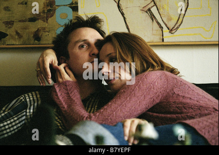 In your hands Forbrydelser  Year: 2004 - Denmark Lars Ranthe, Ann Eleonora Jørgensen  Director: Annette K. Olesen Stock Photo