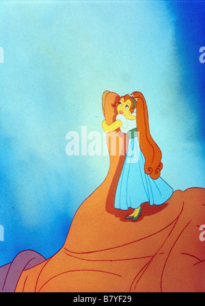 Thumbelina Year: 1994 USA Animation Director: Don Bluth Gary Goldman ...