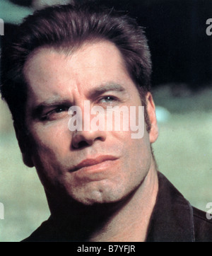 White Man White Man's Burden  Year: 1995 USA John Travolta  Director: Desmond Nakano Stock Photo