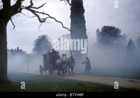 The Libertine  Year: 2004 - UK  Director : Laurence Dunmore Stock Photo