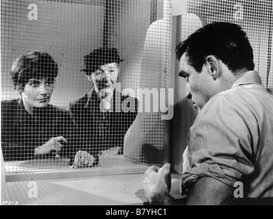 I Mobster I Mobster  Year: 1958 USA Steve Cochran , Lita Milan , Celia Lovsky  Director: Roger Corman Stock Photo