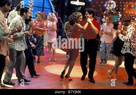Dance with Me  Year: 1998 USA Director: Randa Haines Chayanne Stock Photo