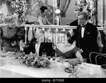 In the Good Old Summertime Year: 1949 USA Judy Garland , Buster Keaton , S.Z. Sakall , Spring Byington  Director: Robert Z. Leonard Stock Photo