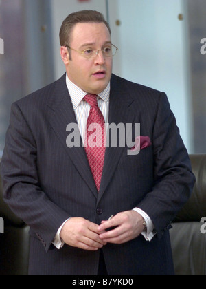 Hitch  Year: 2005 USA Kevin James  Director: Andy Tennant Stock Photo