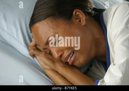 Nip/Tuck  TV-Series 2003-2010 USA 2004 Season 2  Created by Ryan Murphy  Aisha Tyler Stock Photo