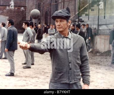 The Valachi Papers Year: 1972 Italy / France Charles Bronson, Director: Terence Young Stock Photo